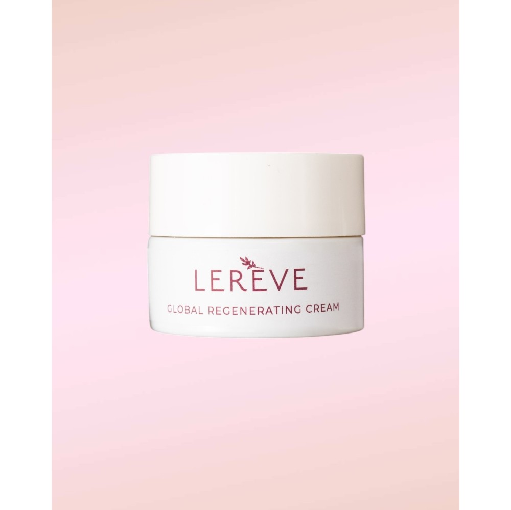 GLOBAL REGENERATING CREAM