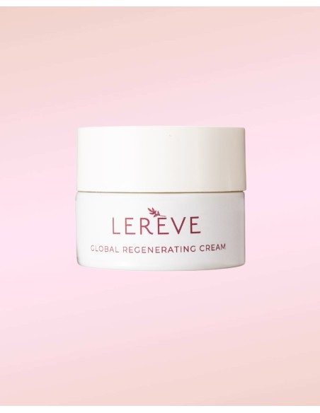 GLOBAL REGENERATING CREAM
