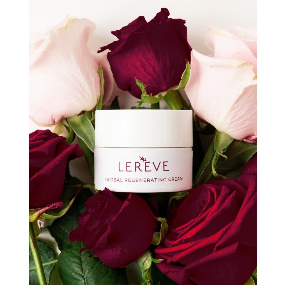 GLOBAL REGENERATING CREAM