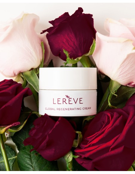 GLOBAL REGENERATING CREAM