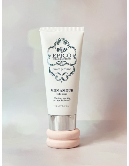 MON AMOUR BODY CREAM