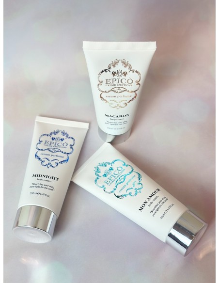 MON AMOUR BODY CREAM