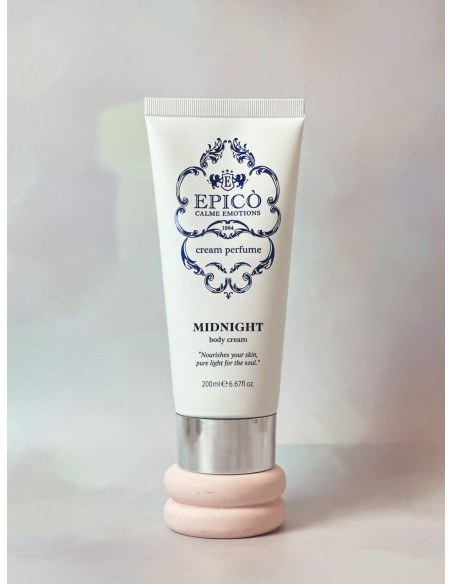 MIDNIGHT BODY CREAM