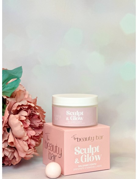 SCULPT & GLOW