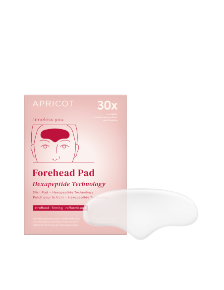 PAD FRONTE TIMELESS YOU