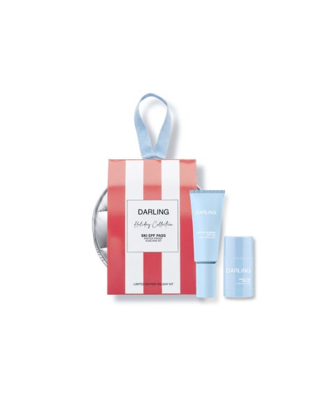 KIT SKI SPF PASS