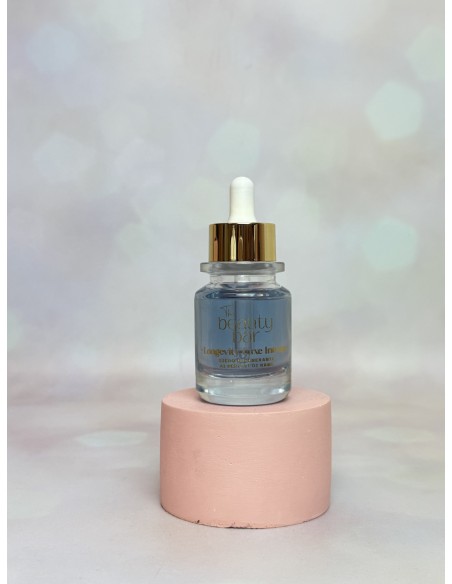 LONGEVITY LUXE INTENSE