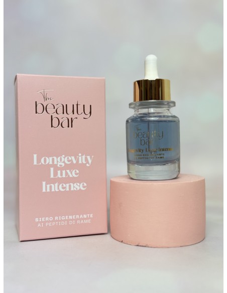 LONGEVITY LUXE INTENSE
