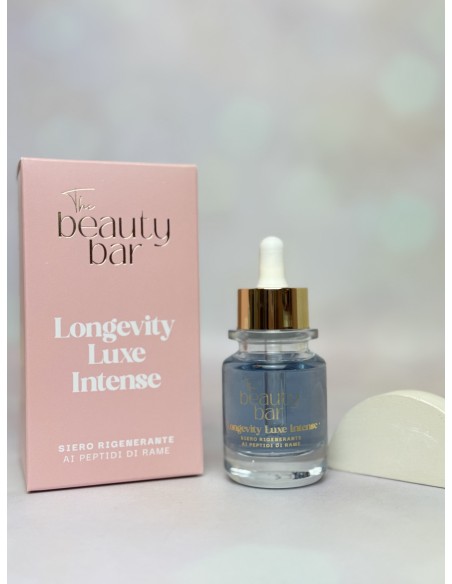 LONGEVITY LUXE INTENSE