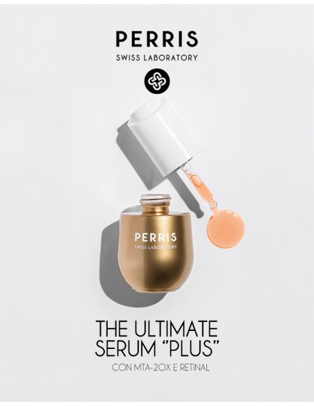 THE ULTIMATE SERUM PLUS