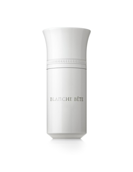 BLANCHE BETE LIMITED EDITION