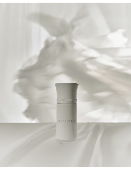 BLANCHE BETE LIMITED EDITION