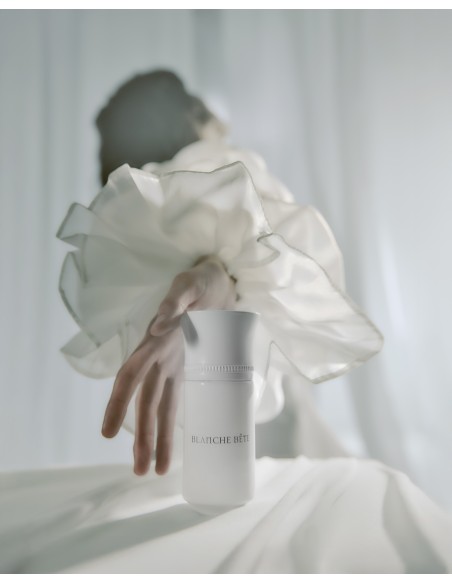 BLANCHE BETE LIMITED EDITION