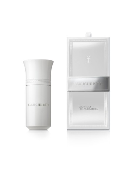 BLANCHE BETE LIMITED EDITION