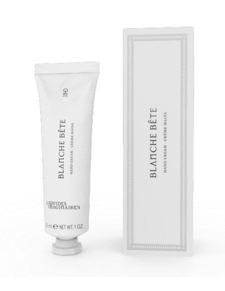 BLANCHE BETE LIMITED EDITION
