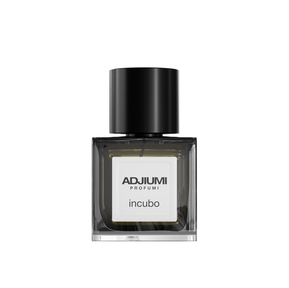 INCUBO SAMPLE