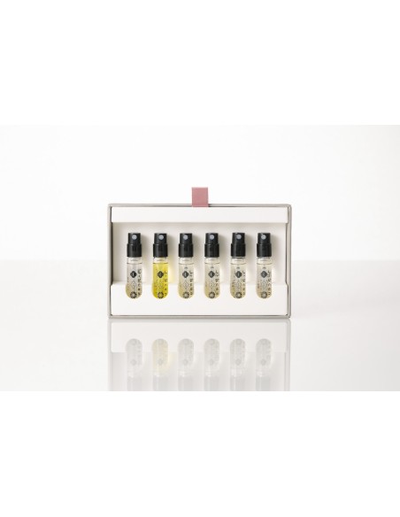 DISCOVERY SET J-SCENT