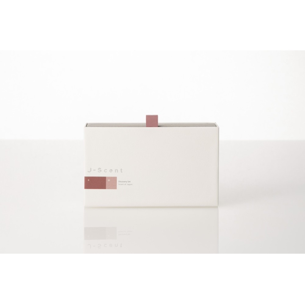 DISCOVERY SET J-SCENT