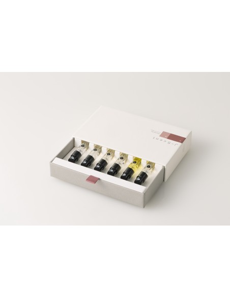 DISCOVERY SET J-SCENT