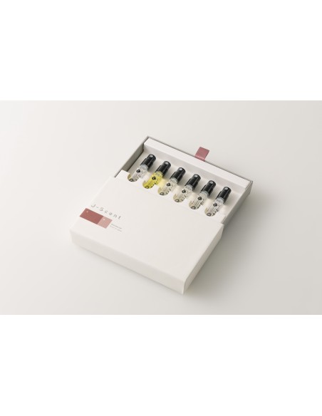 DISCOVERY SET J-SCENT