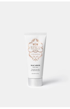 MACARON BODY CREAM