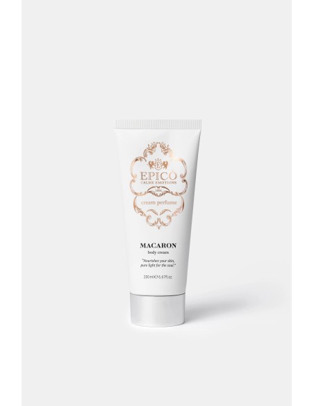 MACARON BODY CREAM