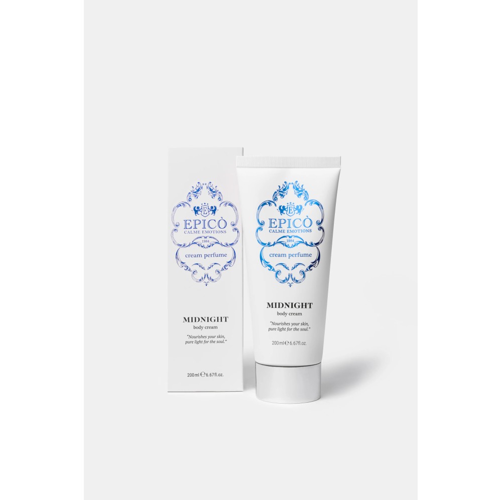 MIDNIGHT BODY CREAM