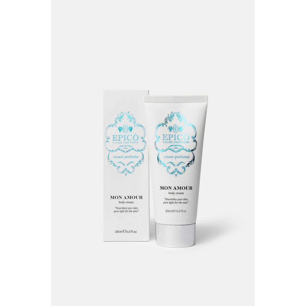 MON AMOUR BODY CREAM