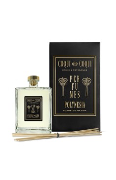 FLEUR DES ISLES DIFFUSORE D'AMBIENTE