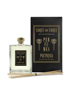 FLEURS DES ILES DIFFUSORE D'AMBIENTE