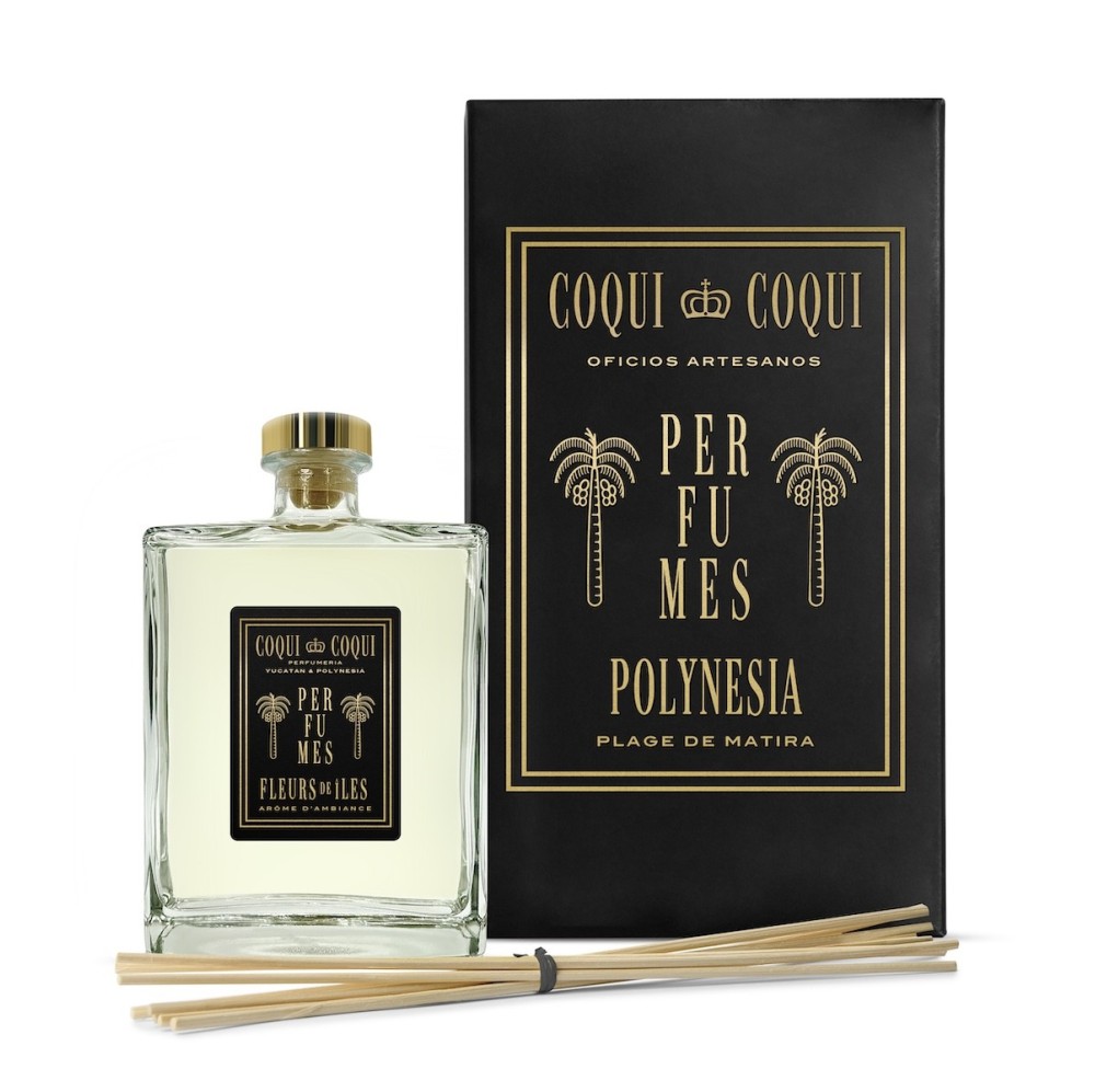 FLEUR DES ISLES DIFFUSORE D'AMBIENTE