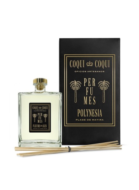 FLEUR DES ISLES DIFFUSORE D'AMBIENTE