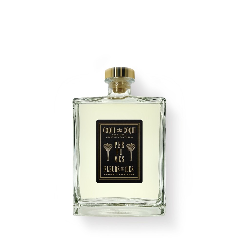 FLEUR DES ISLES DIFFUSORE D'AMBIENTE