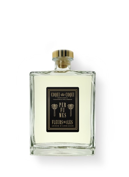 FLEUR DES ISLES DIFFUSORE D'AMBIENTE