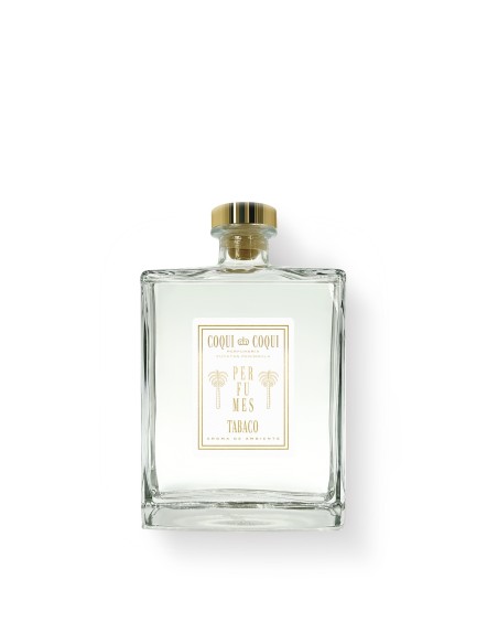 TABACO DIFFUSORE D'AMBIENTE