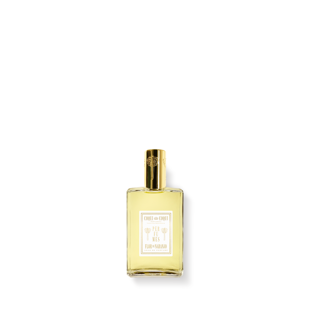 FLOR DE NARANJO