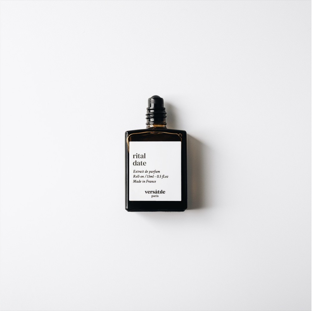RITAL DATE EXTRAIT DE PARFUM