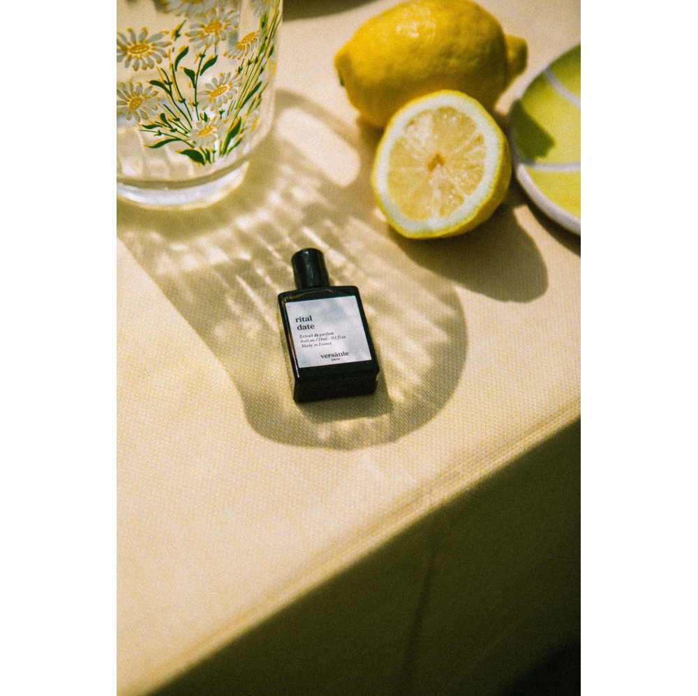 RITAL DATE EXTRAIT DE PARFUM