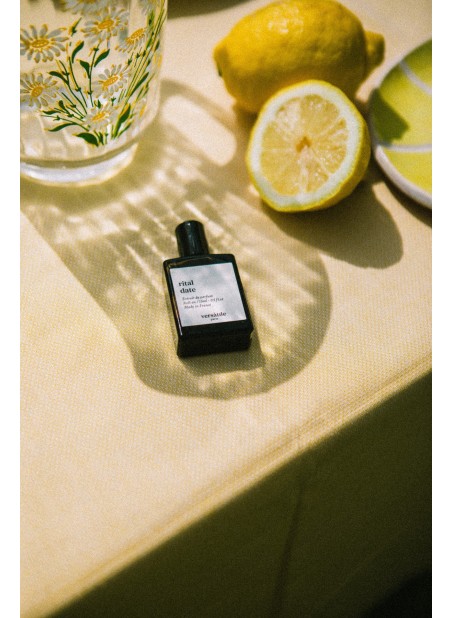 RITAL DATE EXTRAIT DE PARFUM