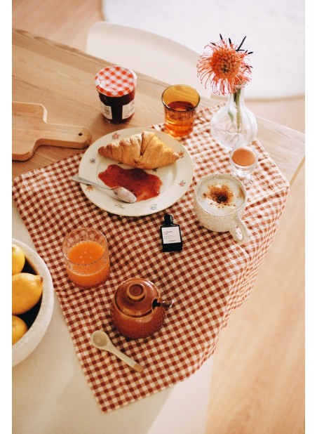 CROISSANT CAFE ROLL-ON
