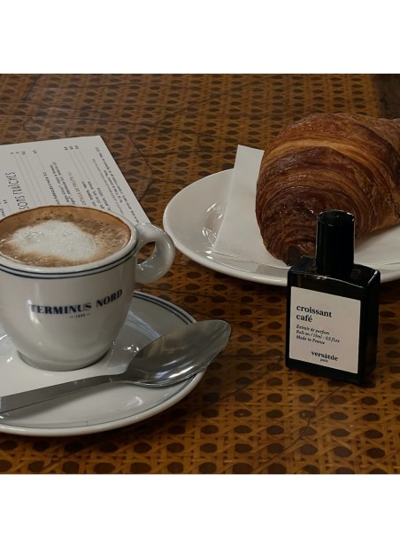 CROISSANT CAFE ROLL-ON