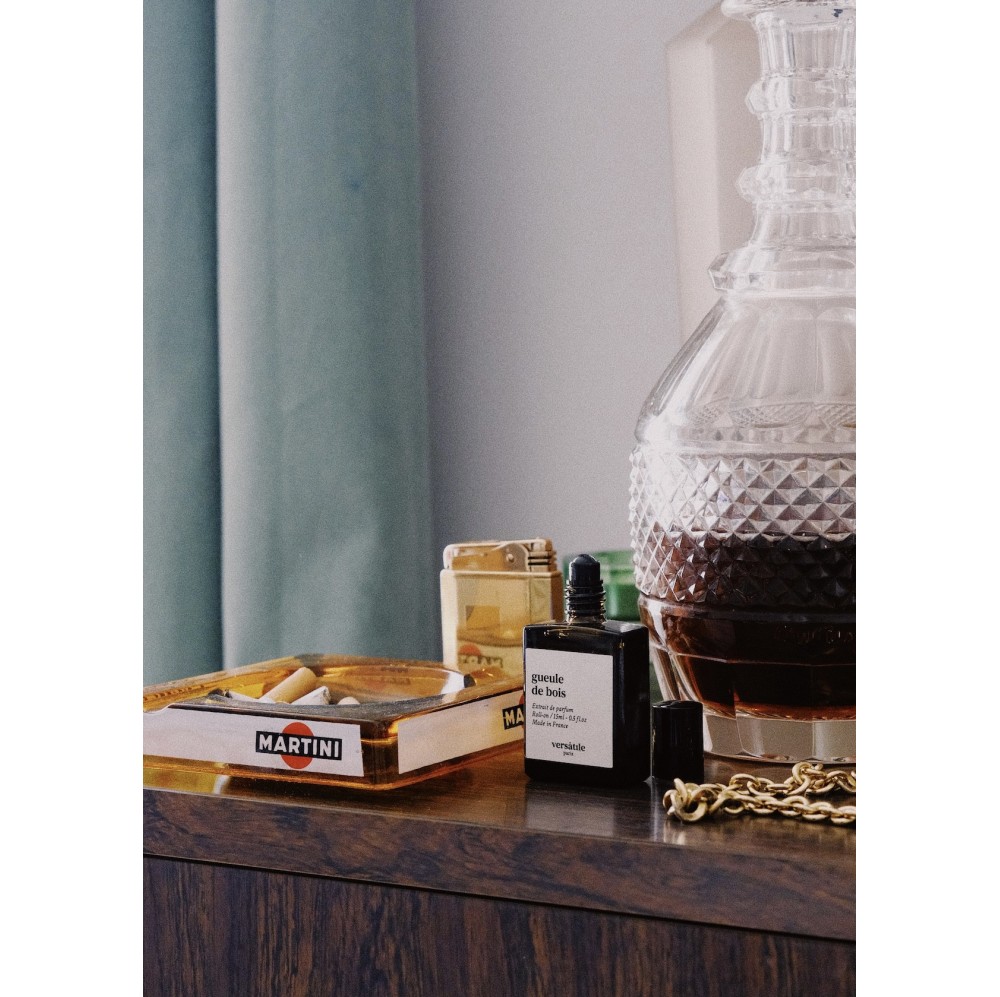 GUEULE DE BOIS ROLL-ON