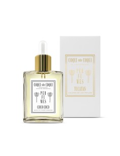 COCO COCO HUILE PARFUMEE