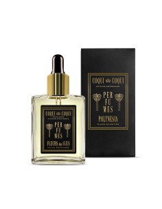 FLEURS DES ISLES HUILE PARFUMEE