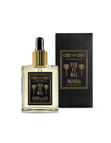 FLEURS DES ISLES HUILE PARFUMEE