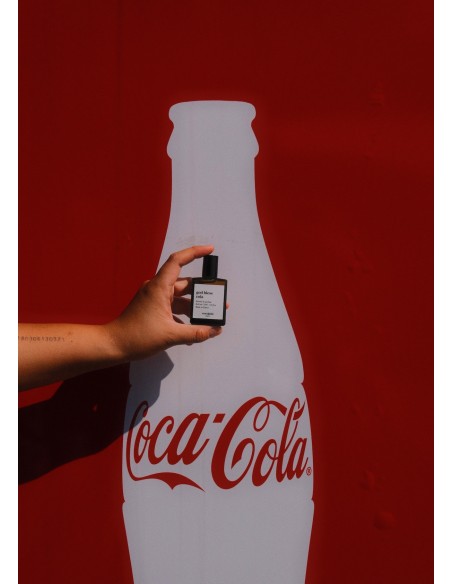 GOD BLESS COLA ROLL-ON