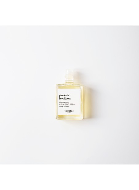 PRESSER LE CITRON ROLL-ON
