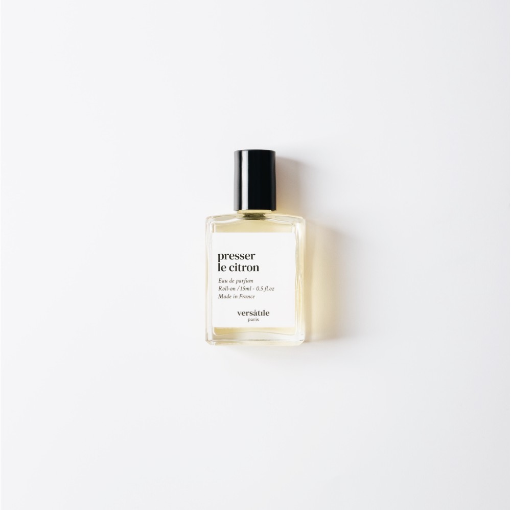 PRESSER LE CITRON ROLL-ON