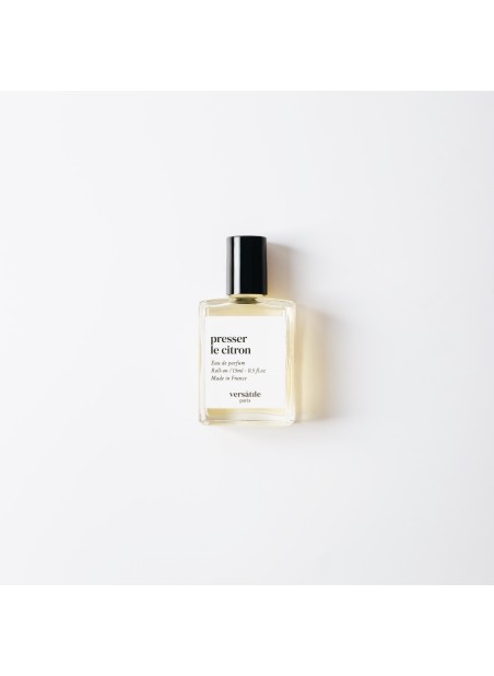 PRESSER LE CITRON ROLL-ON