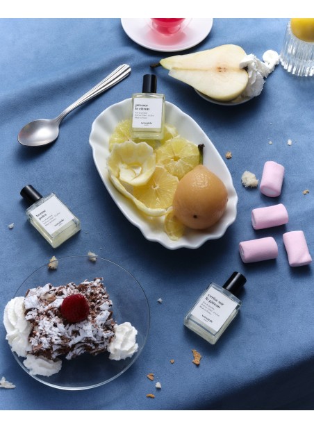 PRESSER LE CITRON ROLL-ON